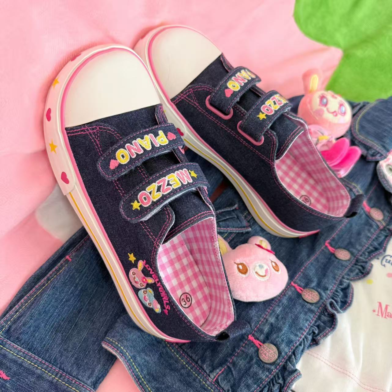Spring Summer New Low-top Embr - đánh giá và giá Women Shoes Store