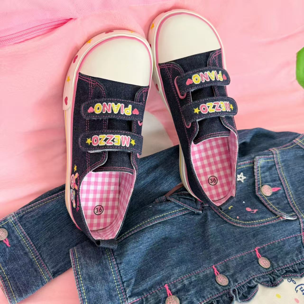 Spring Summer New Low-top Embr - đánh giá và giá Women Shoes Store