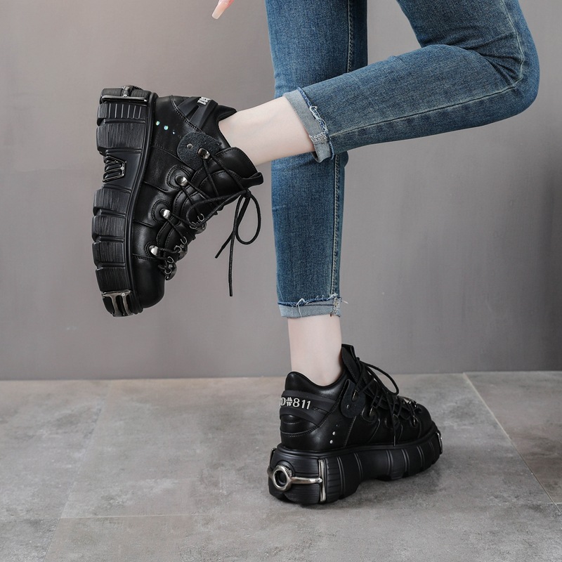 Edgy Fashion Must - Have! Heav - đánh giá và giá Women Shoes Must Have
