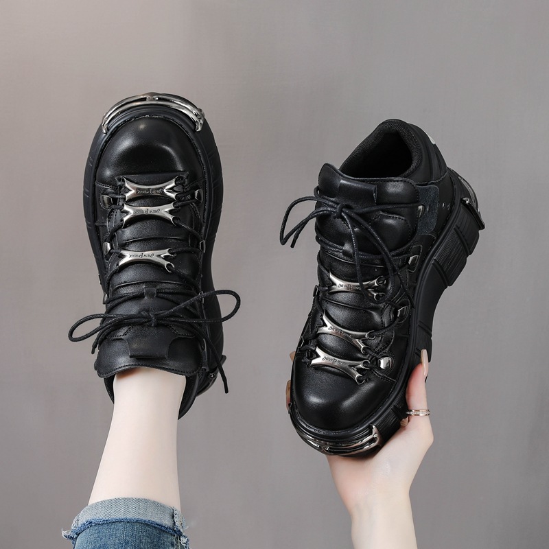 Edgy Fashion Must - Have! Heav - đánh giá và giá Women Shoes Must Have