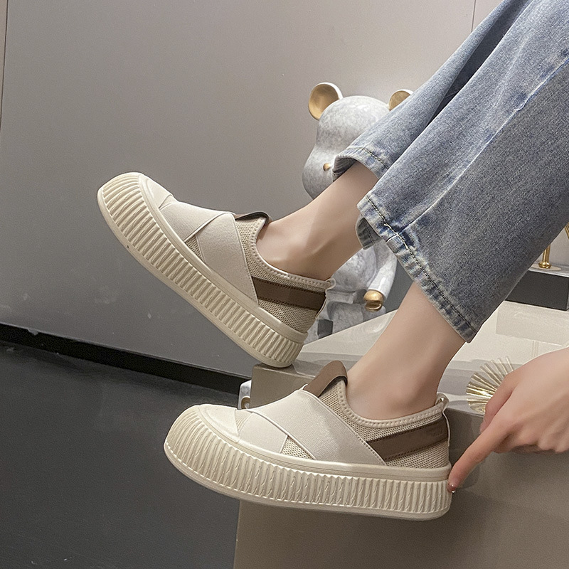 2026 New Retro Casual Shoes, K - đánh giá và giá Women Shoes Store