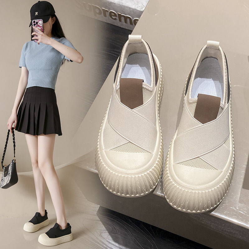 2026 New Retro Casual Shoes, K - đánh giá và giá Women Shoes Store