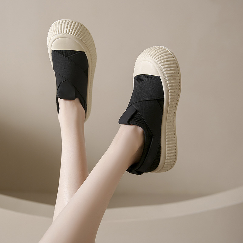 2026 New Retro Casual Shoes, K - đánh giá và giá Women Shoes Store