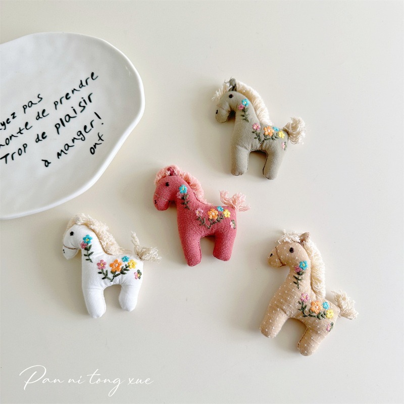 Adorable Hand Stuffed Pony Bro - đánh giá và giá Women Shoes Must Have