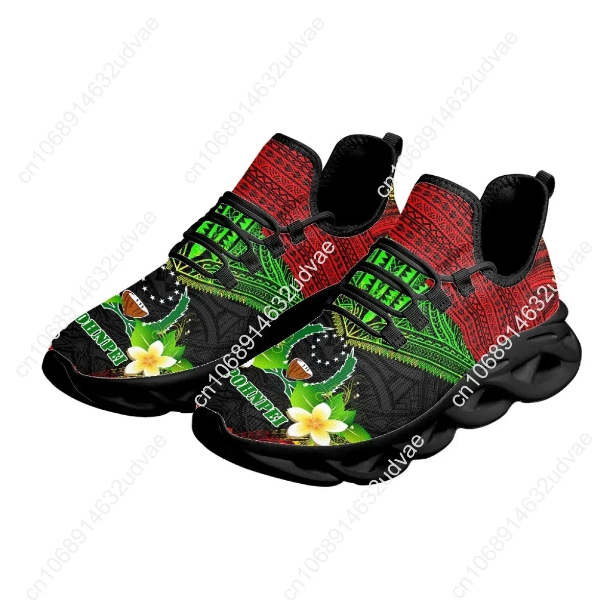 Polynesian Pohnpei Plumeria De - đánh giá và giá Women'S Shoes For Tennis