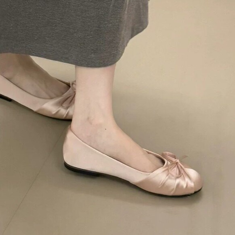 2026 New Bow-knot Temperament  - đánh giá và giá Women Shoes With Heels