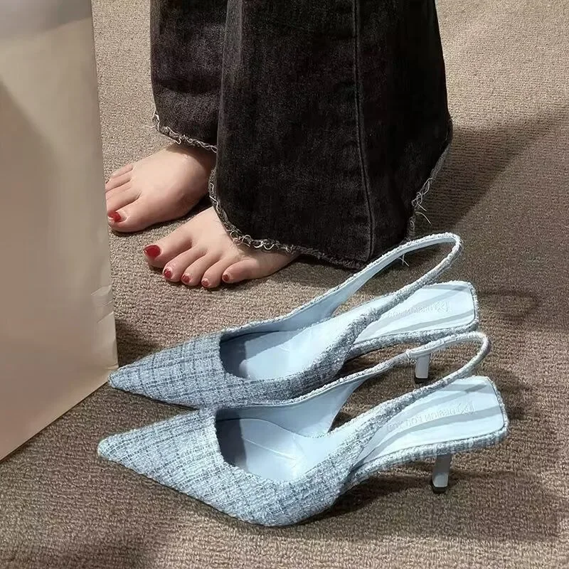 Fashion brand designed knitted - đánh giá và giá Women Shoes Brands