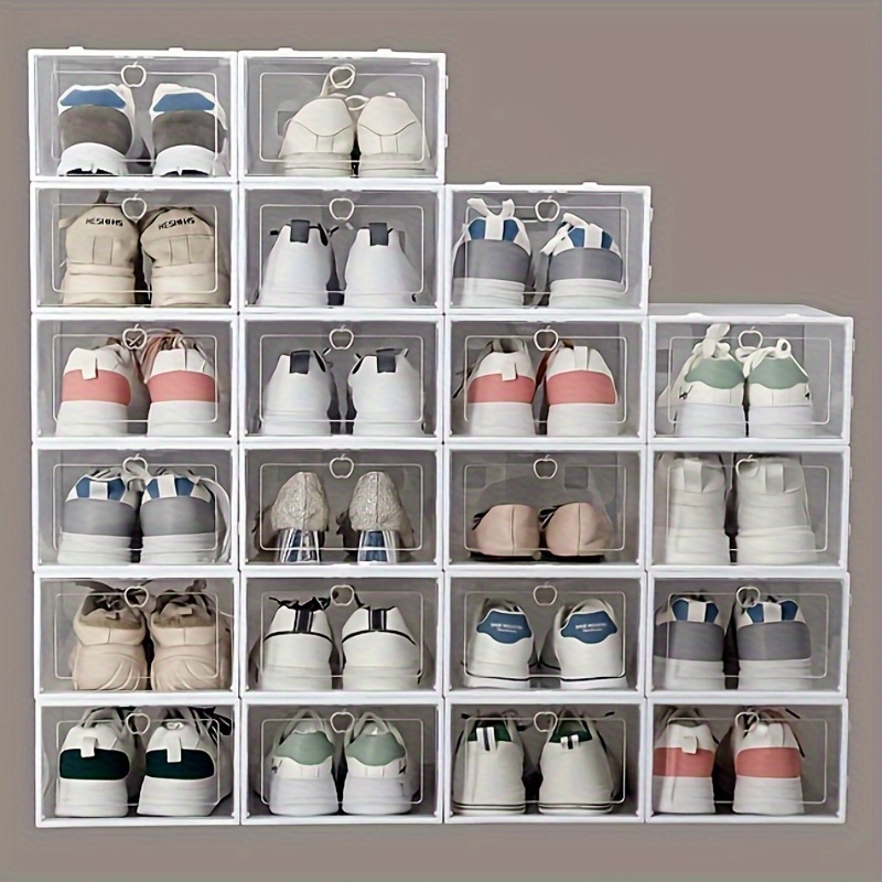 12-Piece Set: Upgraded, Extra- - đánh giá và giá Women Shoes Must Have