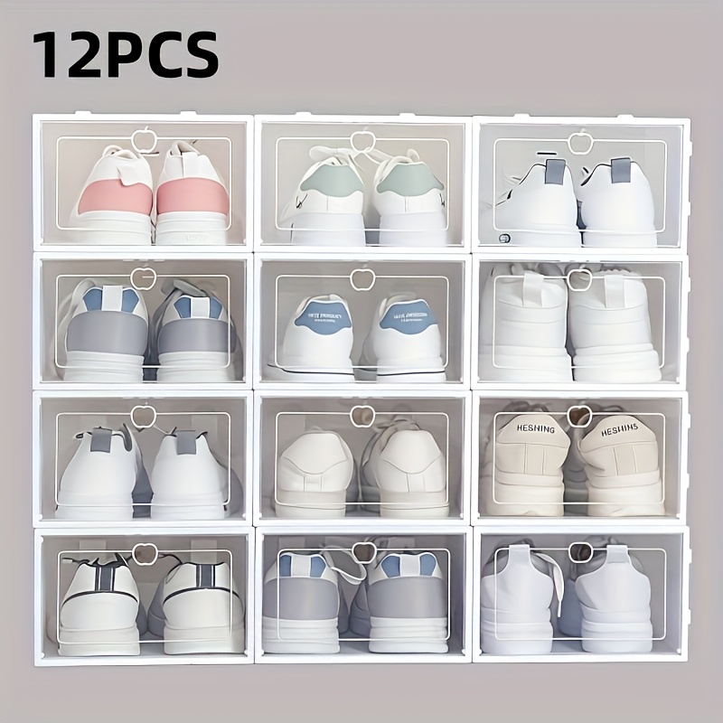 12-Piece Set: Upgraded, Extra- - đánh giá và giá Women Shoes Must Have