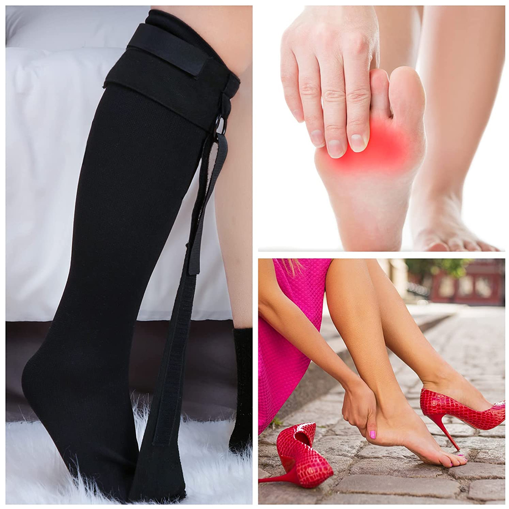 TIKE Foot Drop Plantar Fasciit - đánh giá và giá Women'S Shoes With Plantar Fasciitis