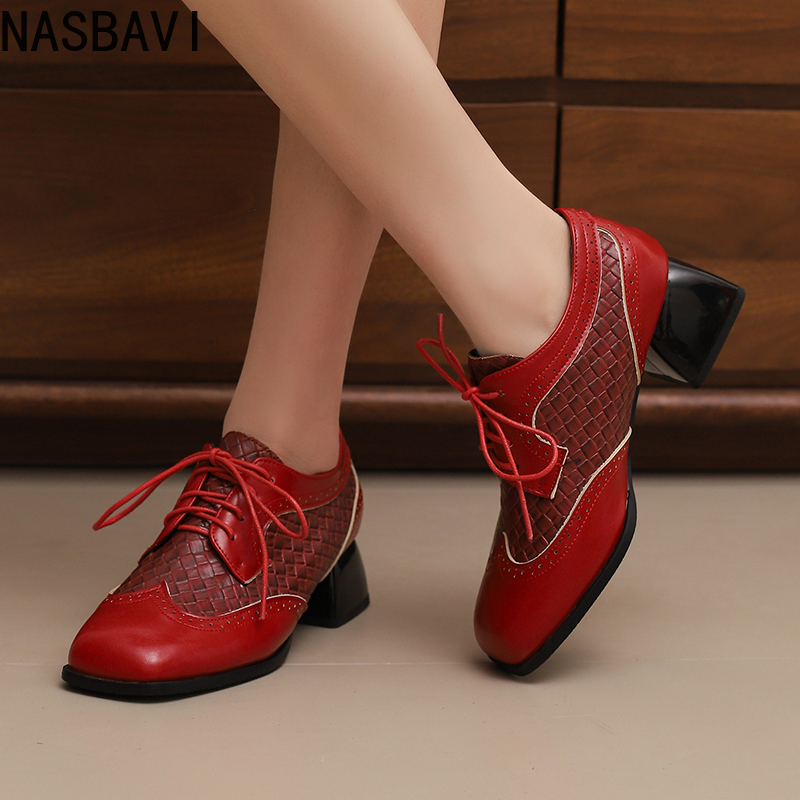 Elegant Low Heels Pumps Woman  - đánh giá và giá Women'S Shoes Loafers Black