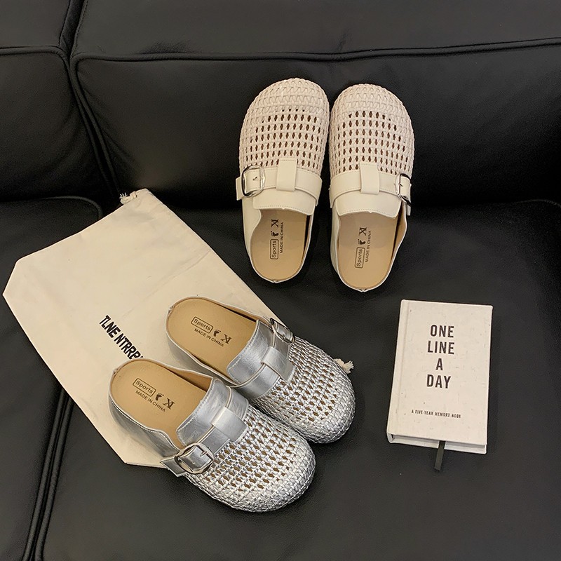 Daily Must-have Ladies Summer  - đánh giá và giá Women Shoes Must Have