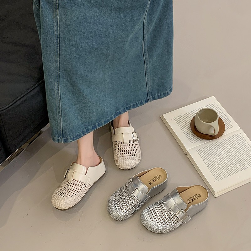 Daily Must-have Ladies Summer  - đánh giá và giá Women Shoes Must Have
