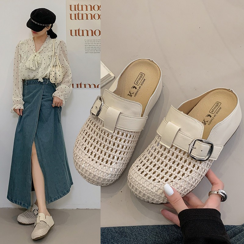 Daily Must-have Ladies Summer  - đánh giá và giá Women Shoes Must Have