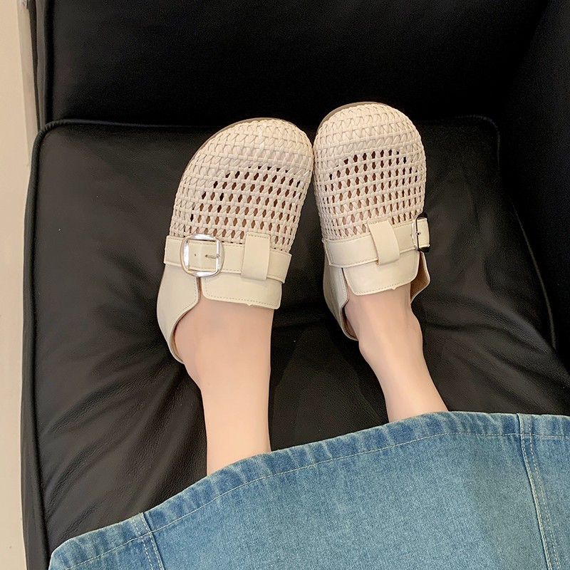 Daily Must-have Ladies Summer  - đánh giá và giá Women Shoes Must Have