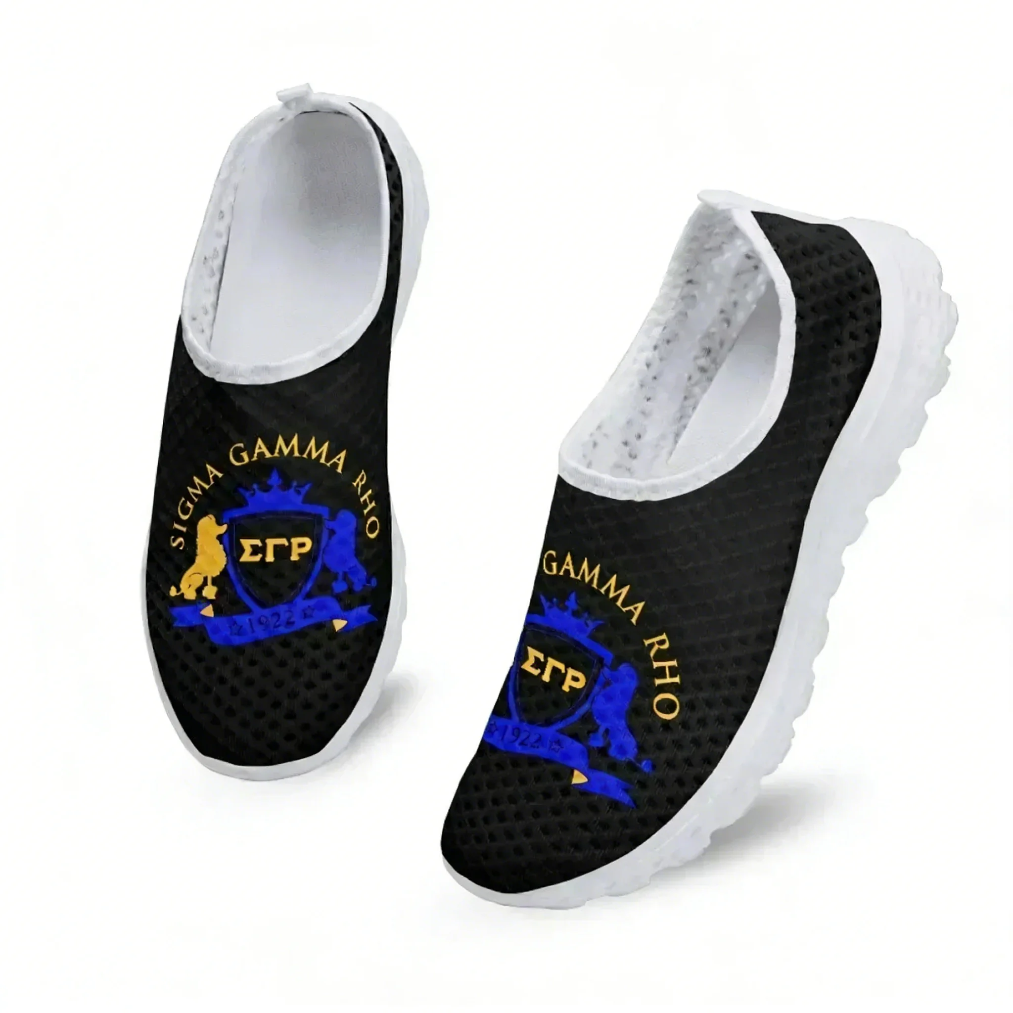 Sigma Gamma Rho Poddle Mesh Hi - đánh giá và giá Women'S Shoes For Tennis