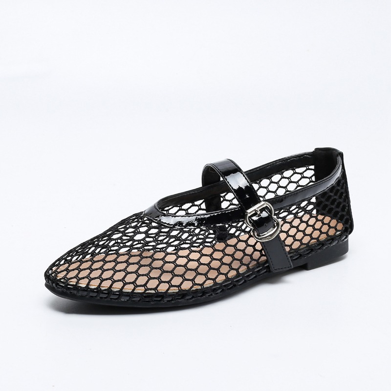 In Summer, Wear Round Toe, Str - đánh giá và giá Women'S Shoes Size 40 In Us