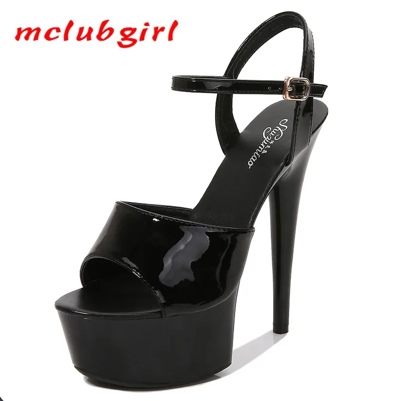 2025 Mclubgirl Fashion Women 1 - đánh giá và giá Women Shoes Waterproof
