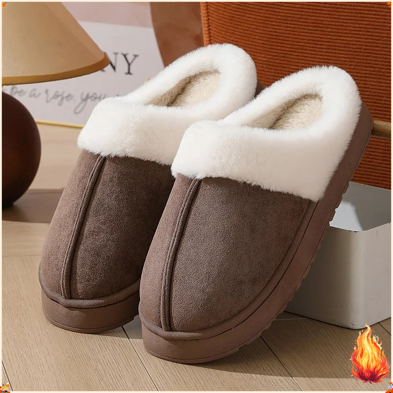 2026 Hot Sale Plush Slippers U - đánh giá và giá Women Shoes Store