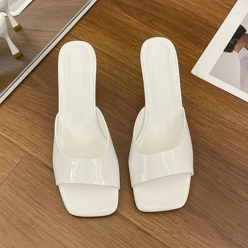 Women High Heel Sandals Summer - đánh giá và giá Jelly Sandal Women