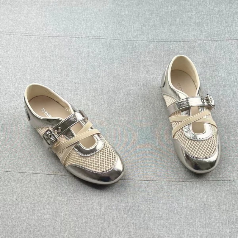 New Splicing Woven Hollow Snea - đánh giá và giá Women Shoes Casual