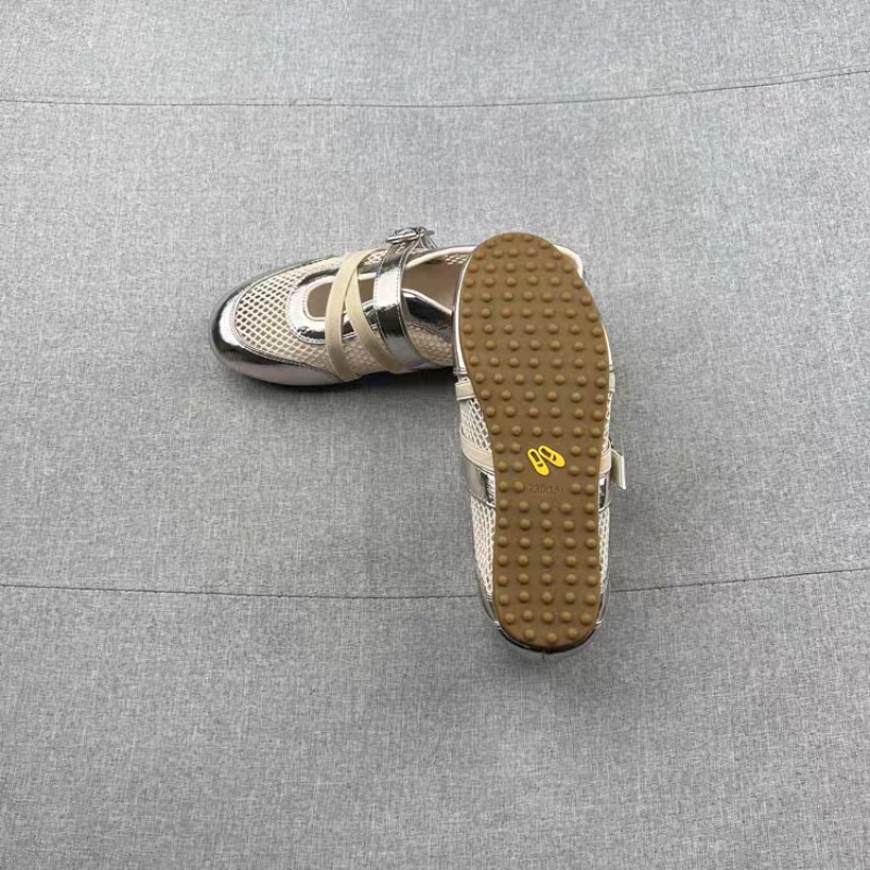 New Splicing Woven Hollow Snea - đánh giá và giá Women Shoes Casual