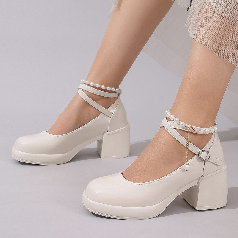 New Women Pumps Shoes Fashion  - đánh giá và giá Women Shoes Casual