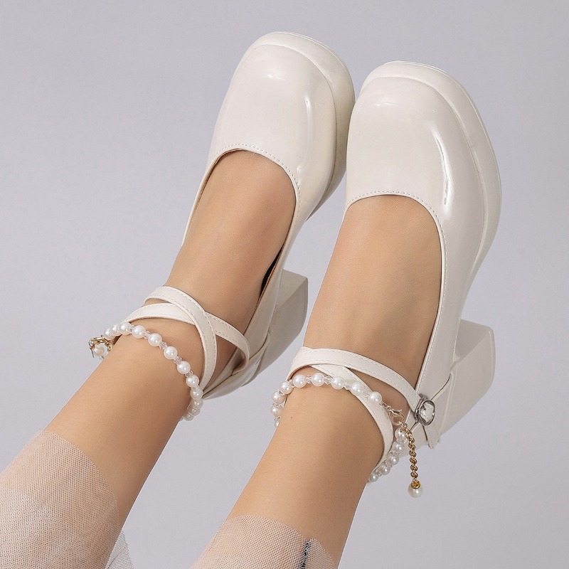 New Women Pumps Shoes Fashion  - đánh giá và giá Women Shoes Casual
