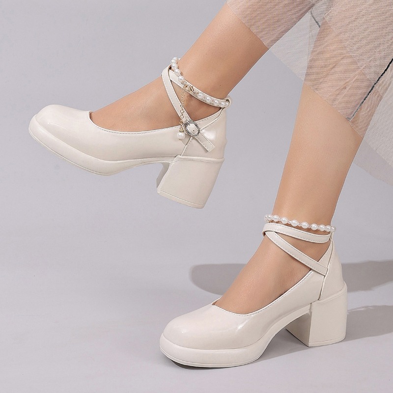New Women Pumps Shoes Fashion  - đánh giá và giá Women Shoes Casual