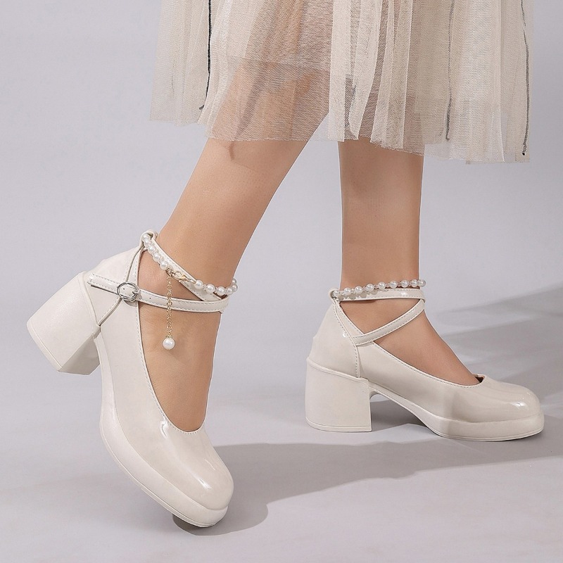 New Women Pumps Shoes Fashion  - đánh giá và giá Women Shoes Casual
