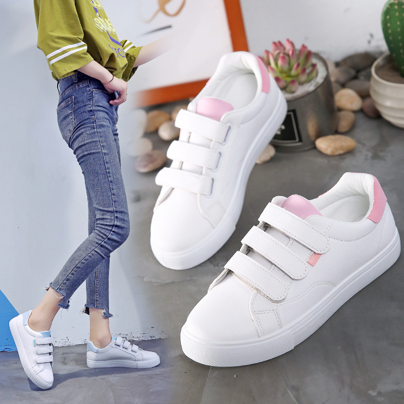 New Autumn Women White Single  - đánh giá và giá Women Shoes Store