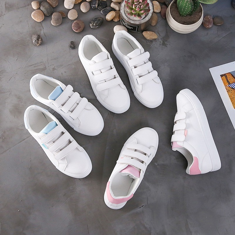 New Autumn Women White Single  - đánh giá và giá Women Shoes Store