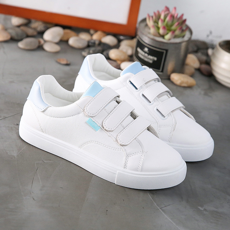 New Autumn Women White Single  - đánh giá và giá Women Shoes Store