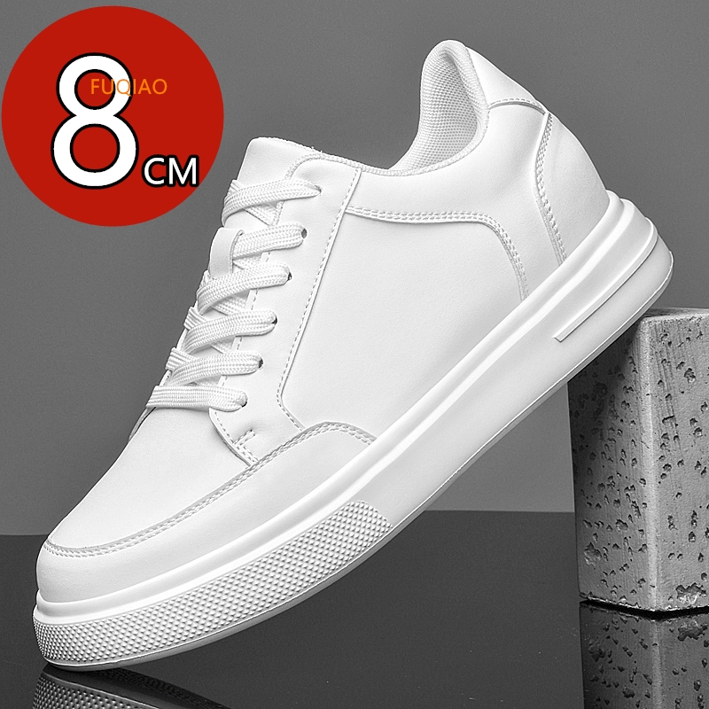Men Sneakers Elevator Shoes Wo - đánh giá và giá Women'S Shoes Hey Dude