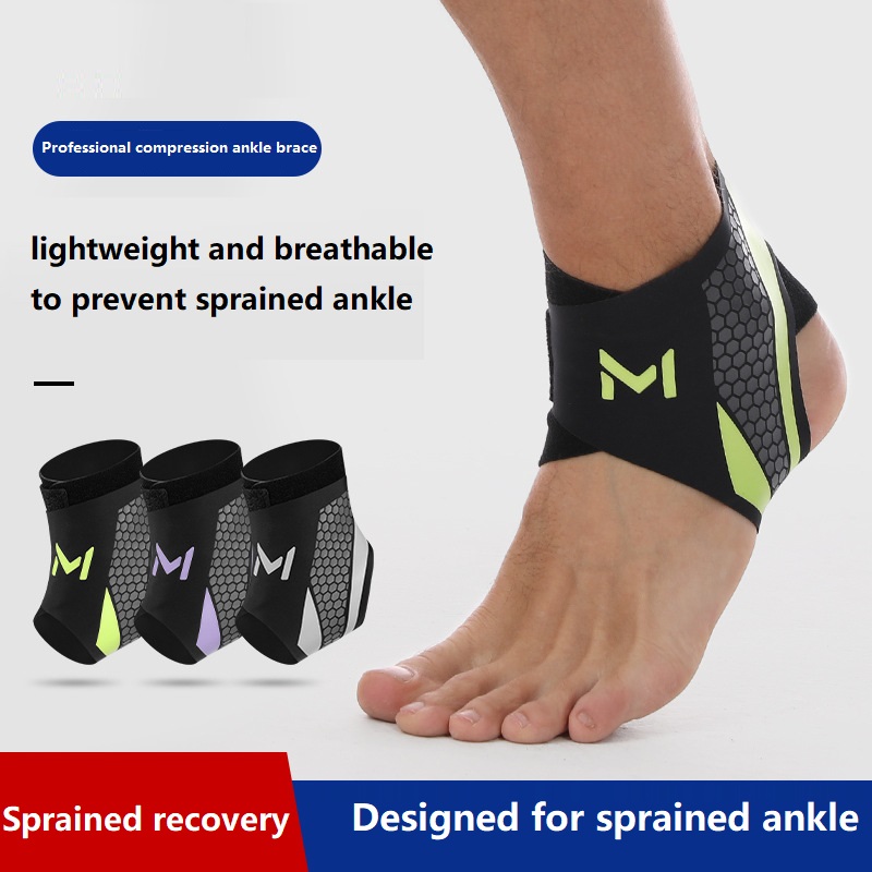 1-2PCS Bandage Ankle Protector - đánh giá và giá Women'S Shoes With Plantar Fasciitis