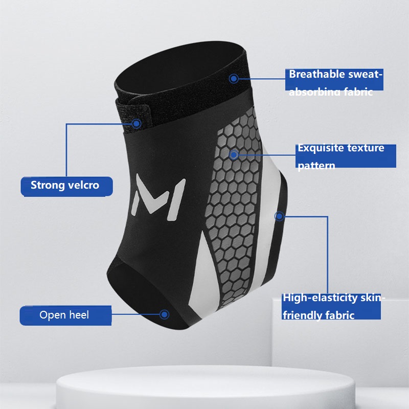 1-2PCS Bandage Ankle Protector - đánh giá và giá Women'S Shoes With Plantar Fasciitis