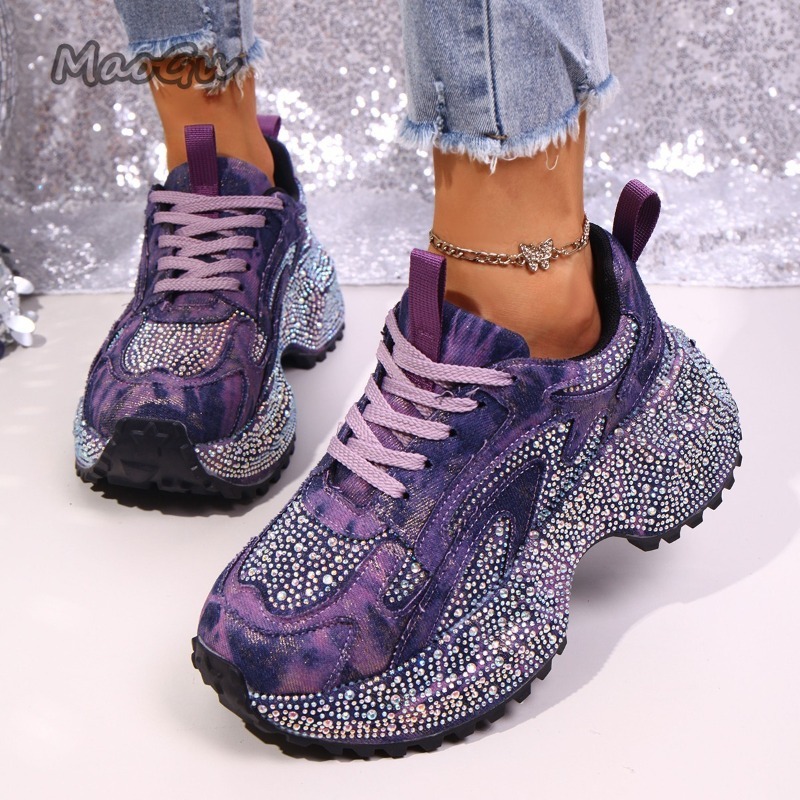 Fashion Rhinestone Women's Chu - đánh giá và giá Women Shoes Store