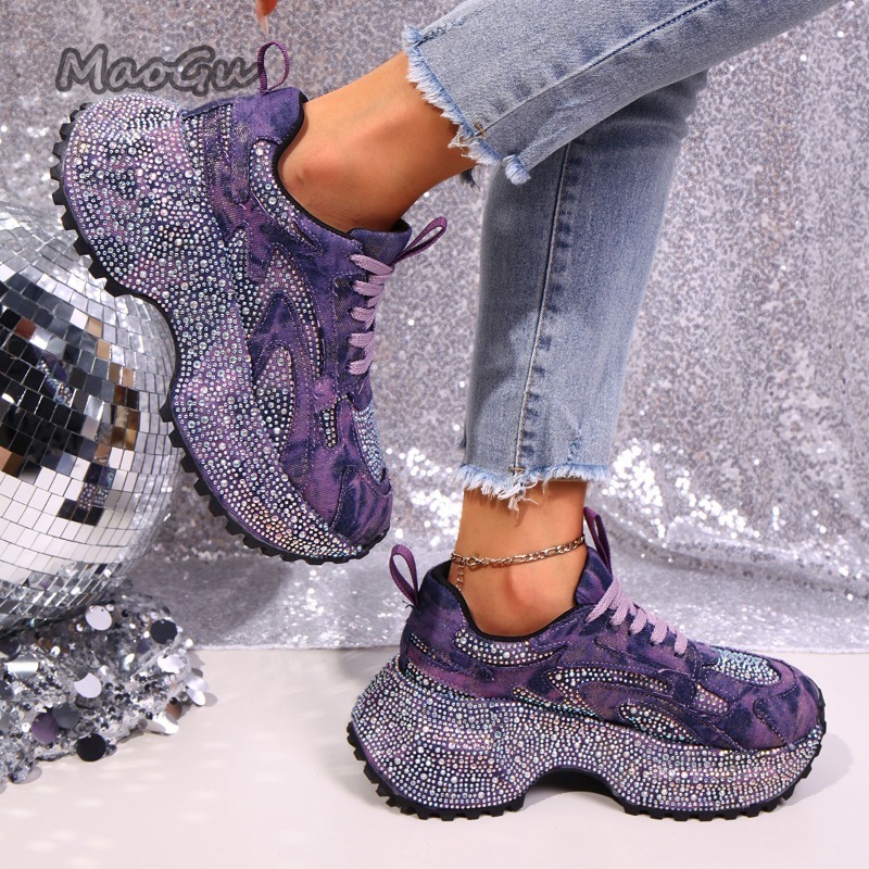 Fashion Rhinestone Women's Chu - đánh giá và giá Women Shoes Store