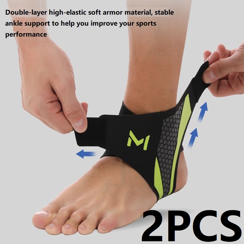 1-2PCS Bandage Ankle Protector - đánh giá và giá Women'S Shoes With Plantar Fasciitis