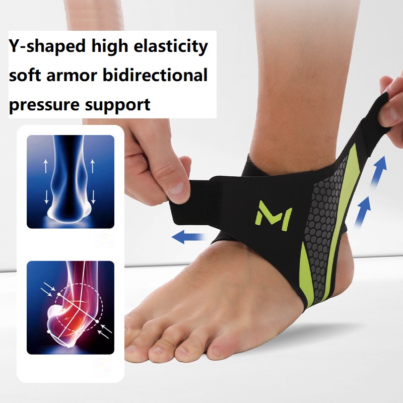 1-2PCS Bandage Ankle Protector - đánh giá và giá Women'S Shoes With Plantar Fasciitis