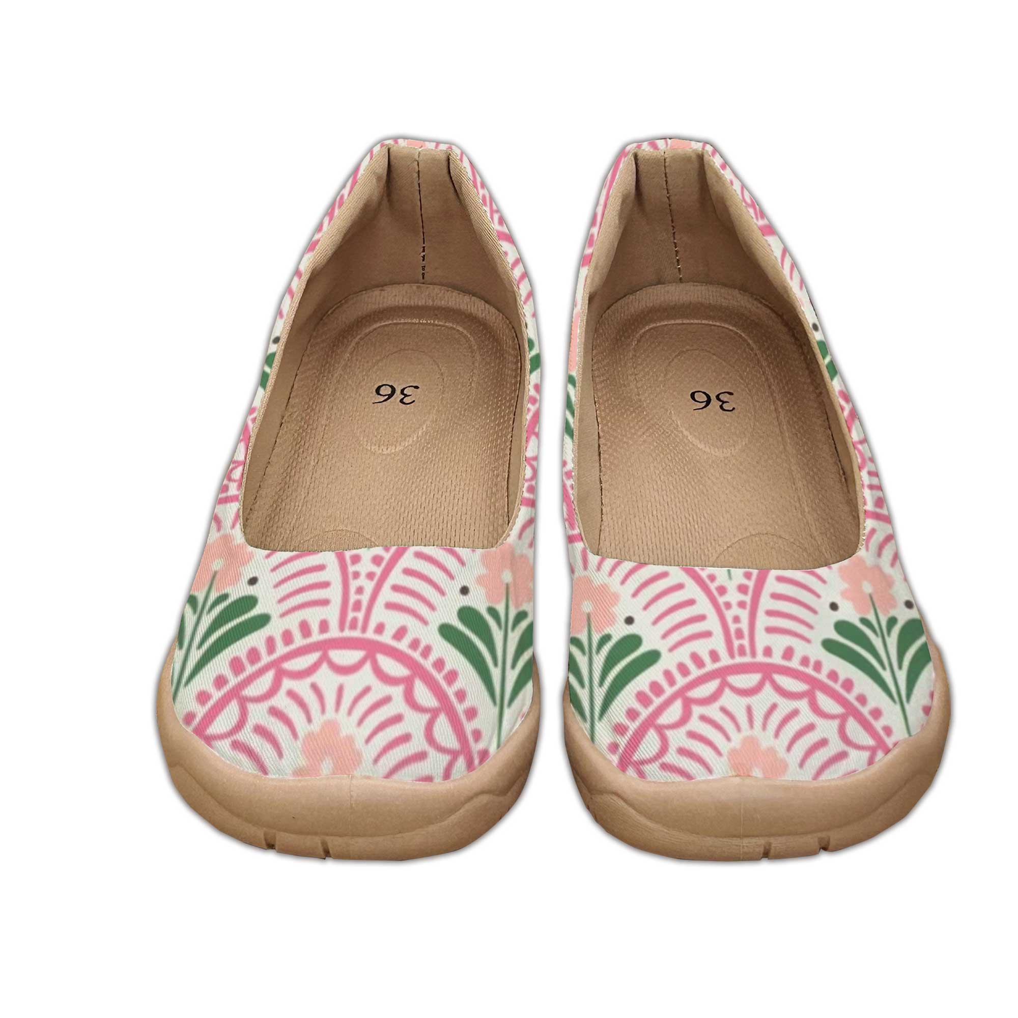 Bohemian Style Wide-Fit Women' - đánh giá và giá Women'S Shoes For Wide Feet