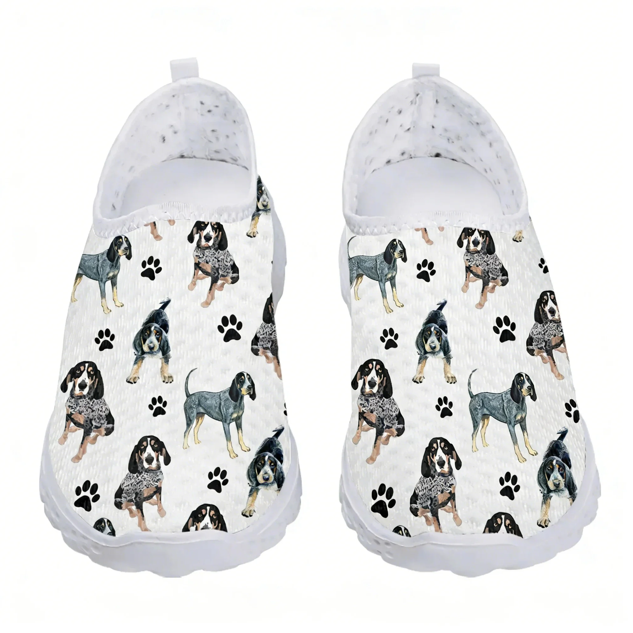 Cartoon Dachshund Dog Paw Prin - đánh giá và giá Women'S Shoes For Tennis