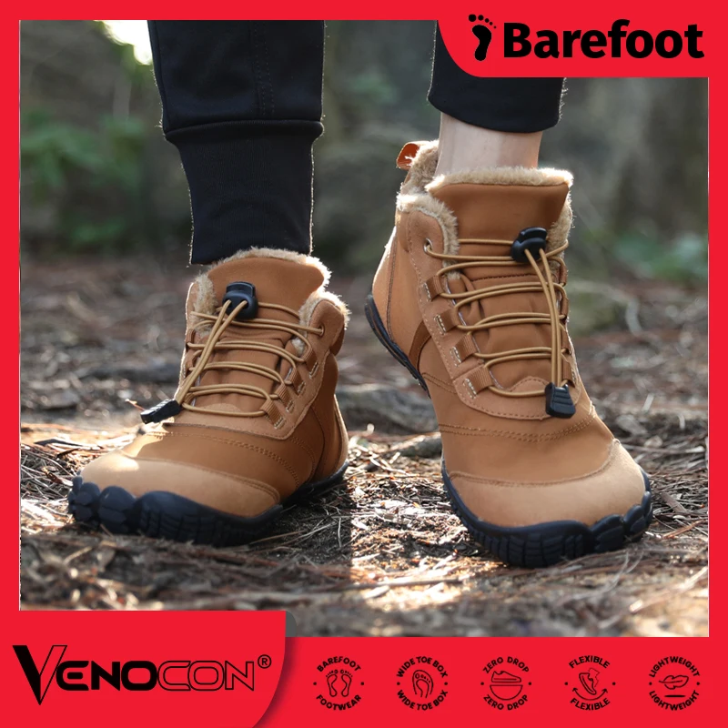 VENOCON PINGKEE Wide ToeBox Ba - đánh giá và giá Women'S Shoes For Wide Feet