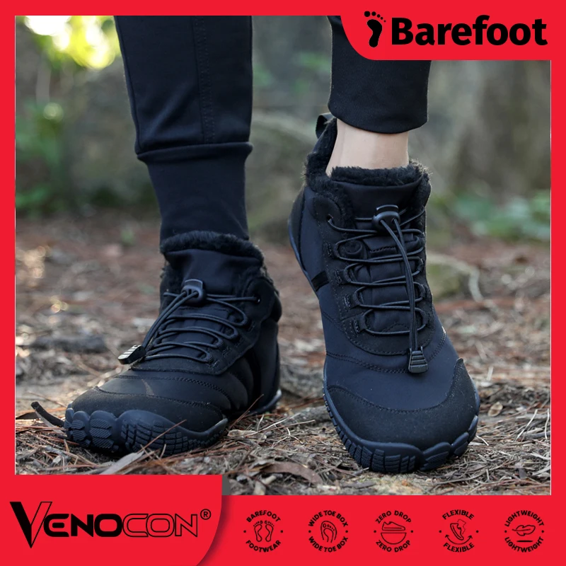 VENOCON PINGKEE Wide ToeBox Ba - đánh giá và giá Women'S Shoes For Wide Feet