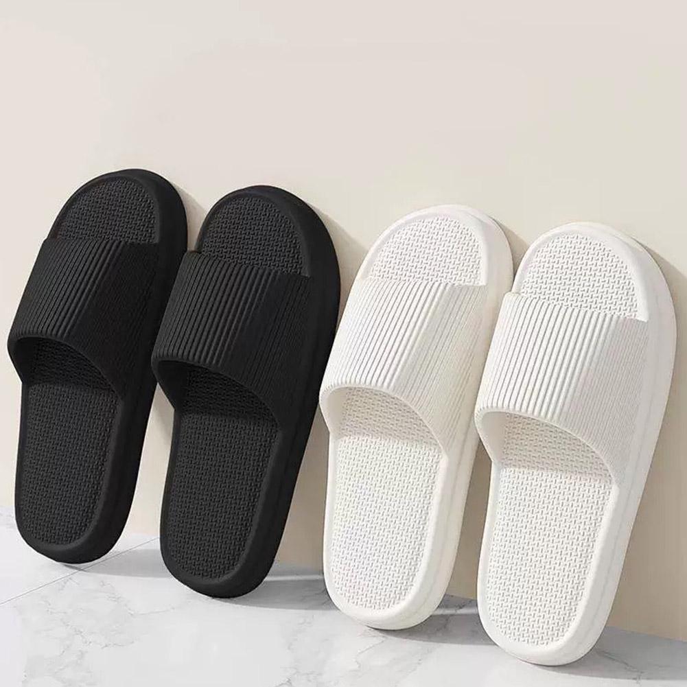 Women Summer Concise EVA Slipp - đánh giá và giá Jelly Sandal Women