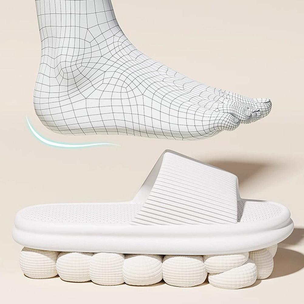 Women Summer Concise EVA Slipp - đánh giá và giá Jelly Sandal Women