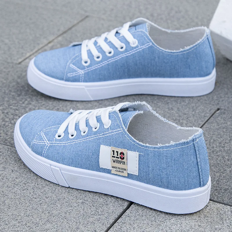 2026 Spring Summer Women Canva - đánh giá và giá Women Shoes Store