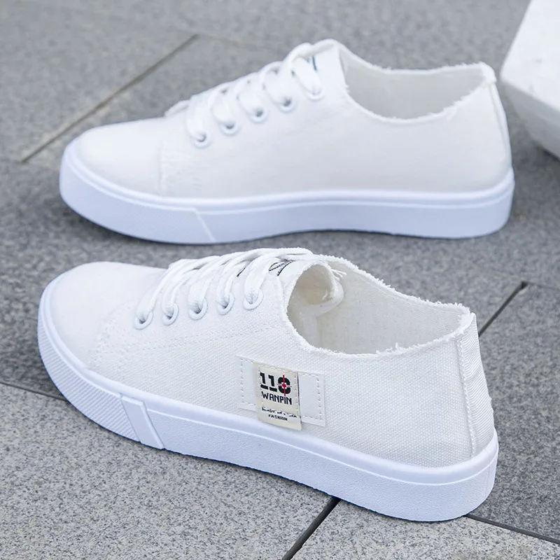 2026 Spring Summer Women Canva - đánh giá và giá Women Shoes Store