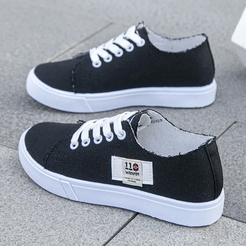 2026 Spring Summer Women Canva - đánh giá và giá Women Shoes Store