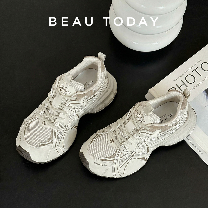 BEAUTODAY Chunky Sneakers Wome - đánh giá và giá Women Shoes Store